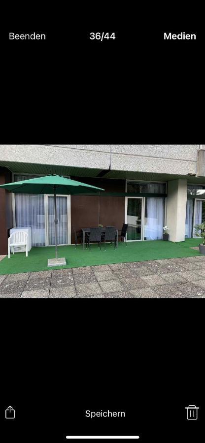 Mariposa 5 Incl Pool & Sauna Бад-Гарцбург Екстер'єр фото