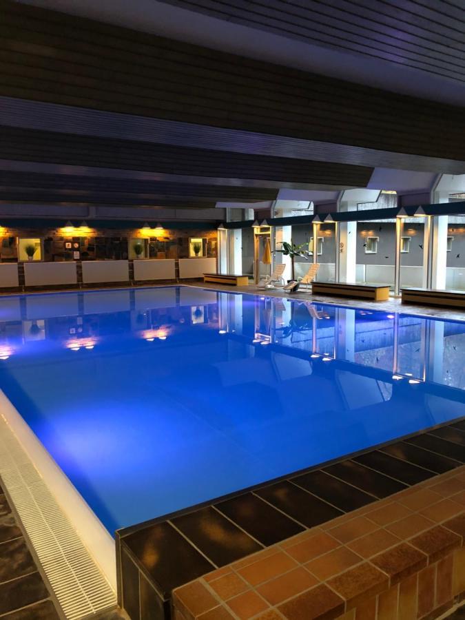 Mariposa 5 Incl Pool & Sauna Бад-Гарцбург Екстер'єр фото
