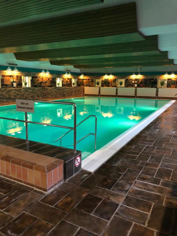 Mariposa 5 Incl Pool & Sauna Бад-Гарцбург Екстер'єр фото